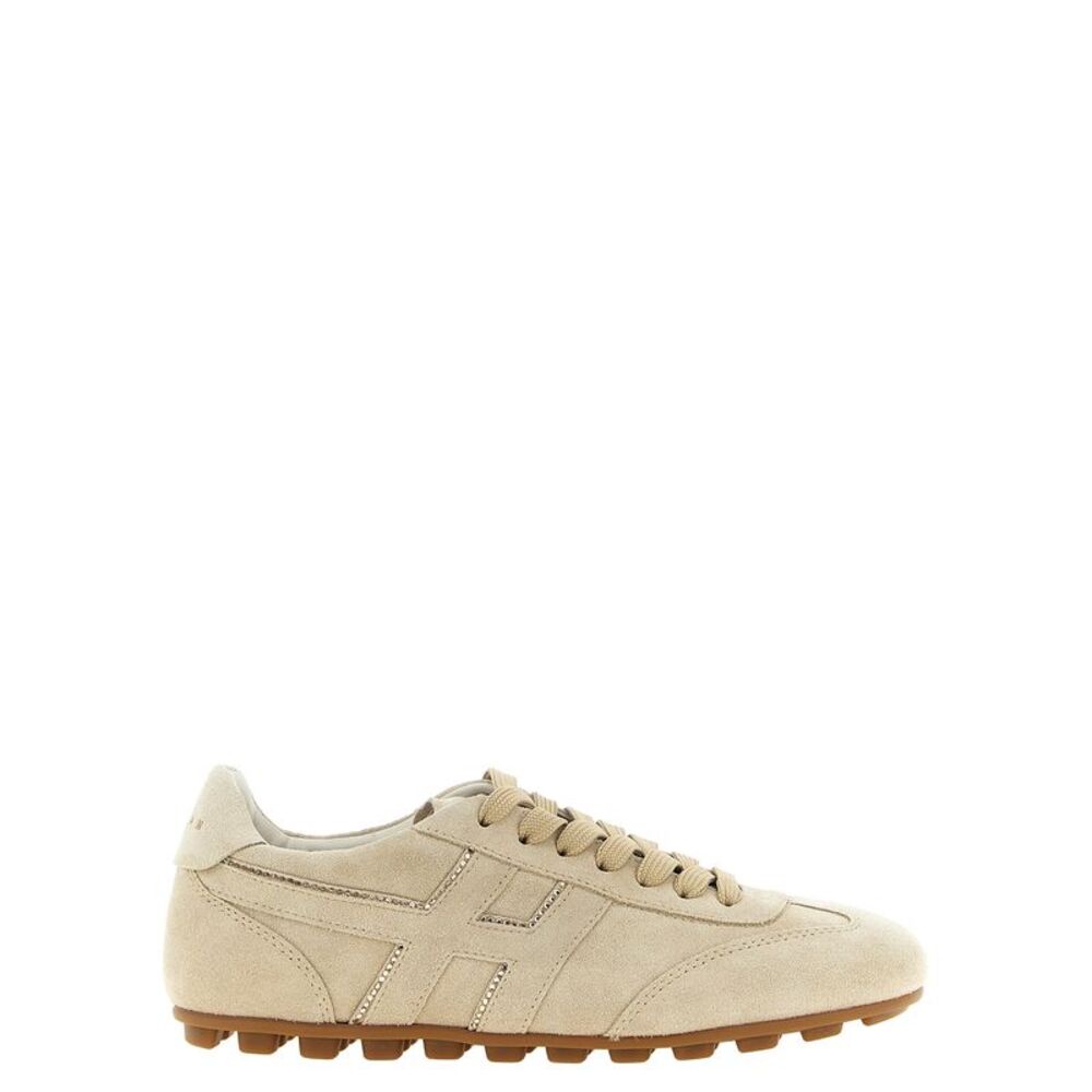 Hogan Women 'Hogan Olympia' Sneakers